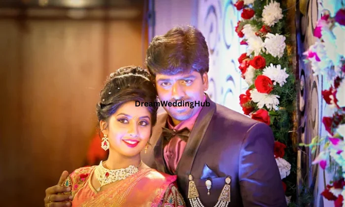 Arun Candid Wedding Photography